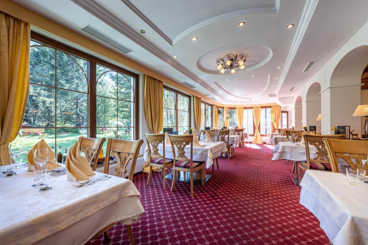 Hotel Gletscherblick Санкт Леонард им Пицтал Екстериор снимка